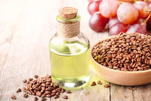 Grapeseed Oil (Refined)-image