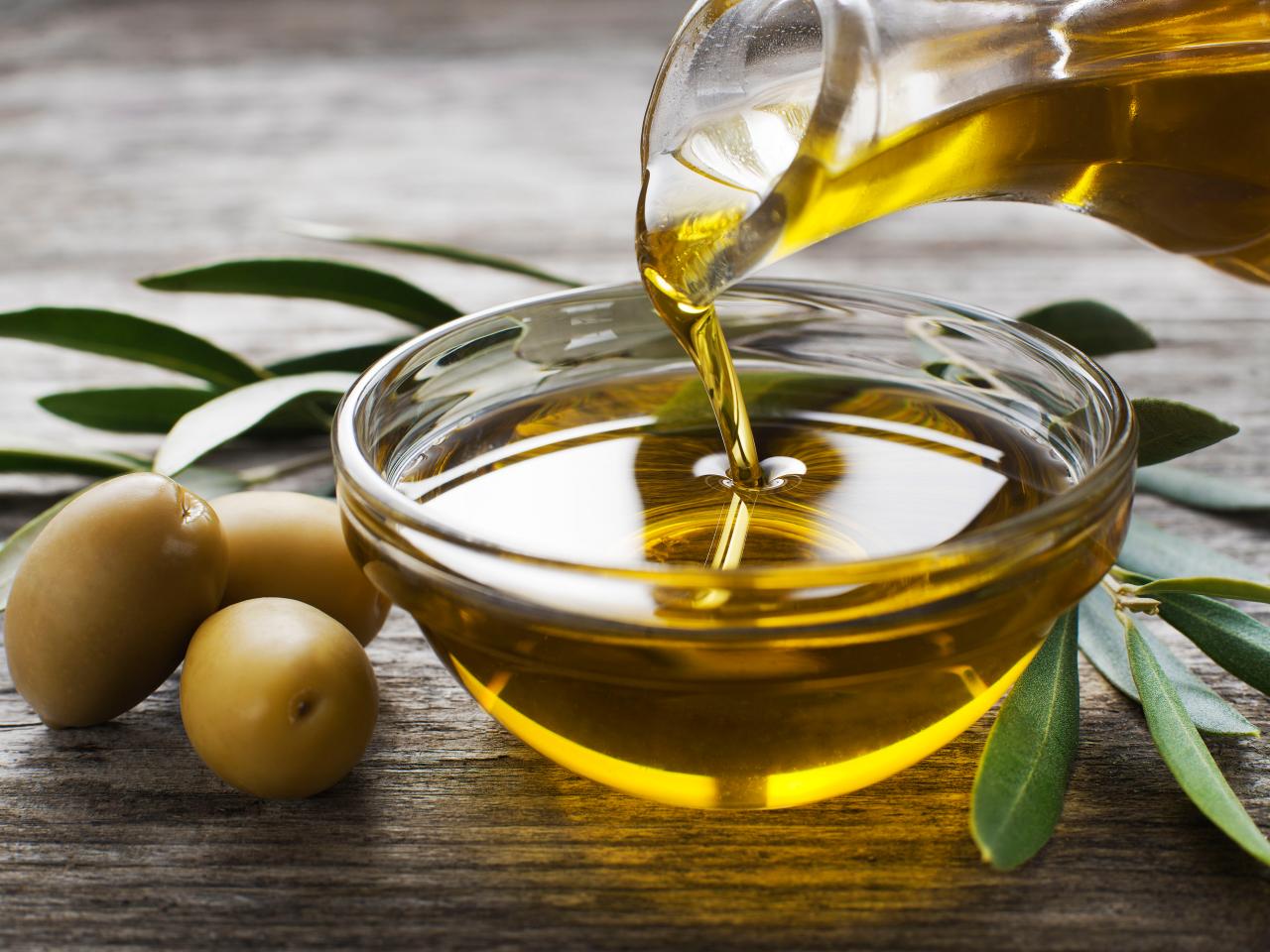 Extra Virgin Olive Oil-image