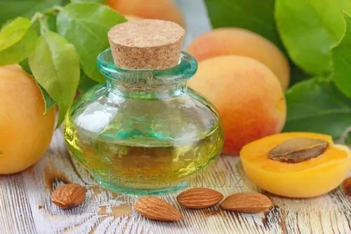 Apricot Oil (Refined)-image