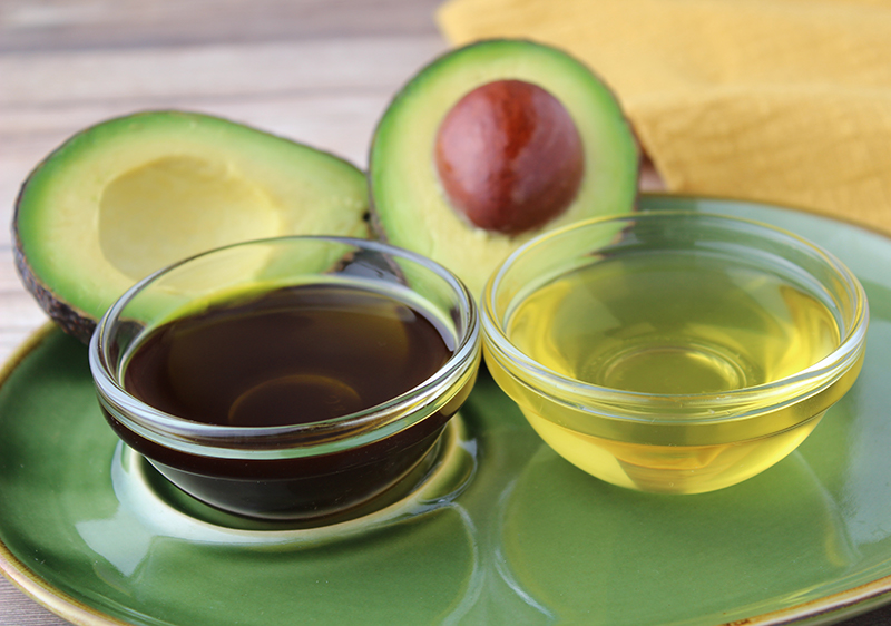 Avocado Oil (Refined)-image