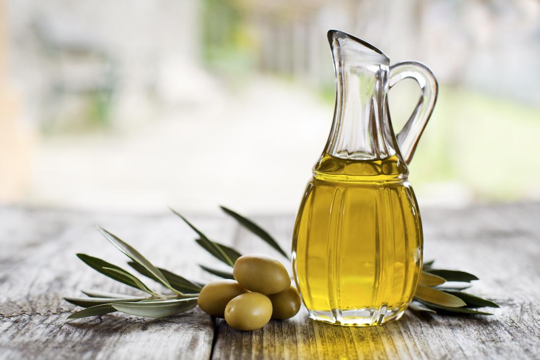 Olive Oil-image
