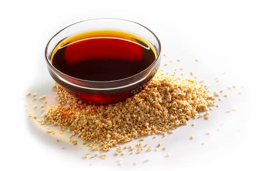 Sesame Oil (Toasted)-image